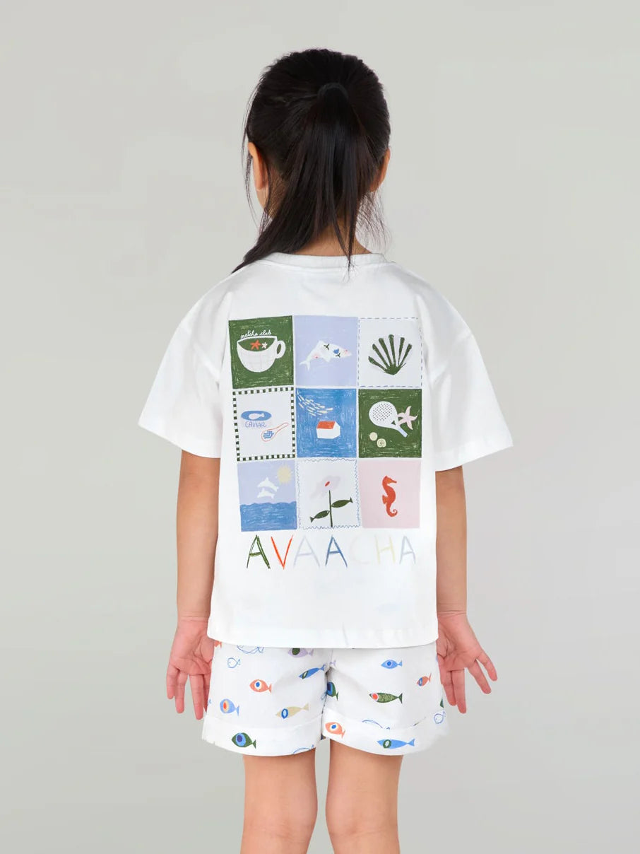 Padel T-Shirt