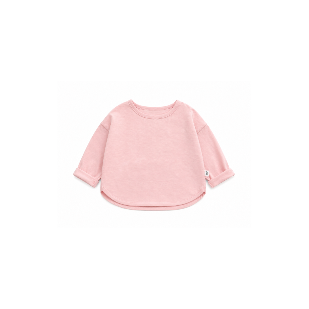 Everyday Long Sleeve Top | MiniOlie