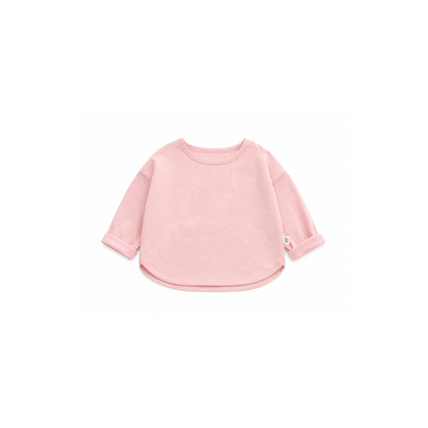 Everyday Long Sleeve Top | MiniOlie