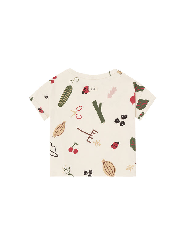 Grow & Gather Boxy T-Shirt