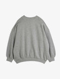 Minibabies Patches Sweatshirt | Mini Rodini