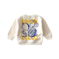 Limon Cello Sweatshirt