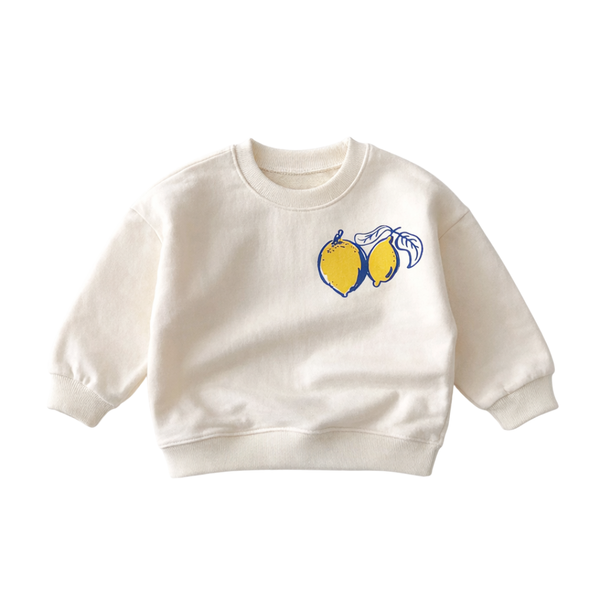 Limon Cello Sweatshirt