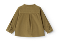 Chemise Tomi en velours côtelé