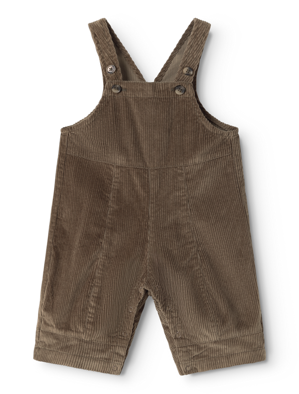 Riri Corduroy Dungarees