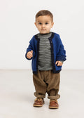 Palle Cordhose – Wilted