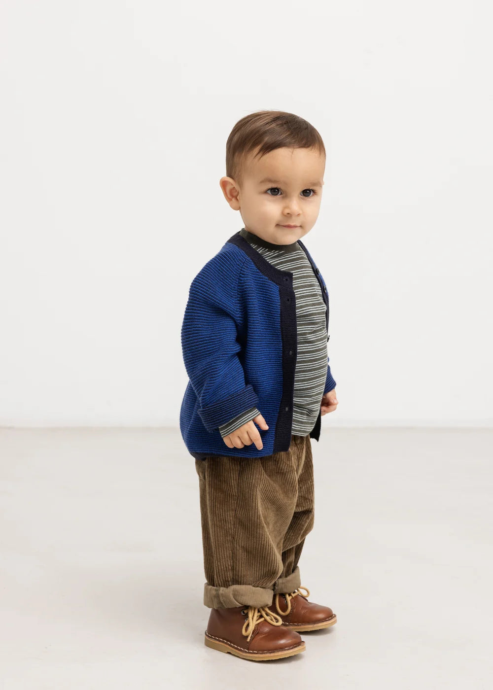 Palle Cordhose – Wilted