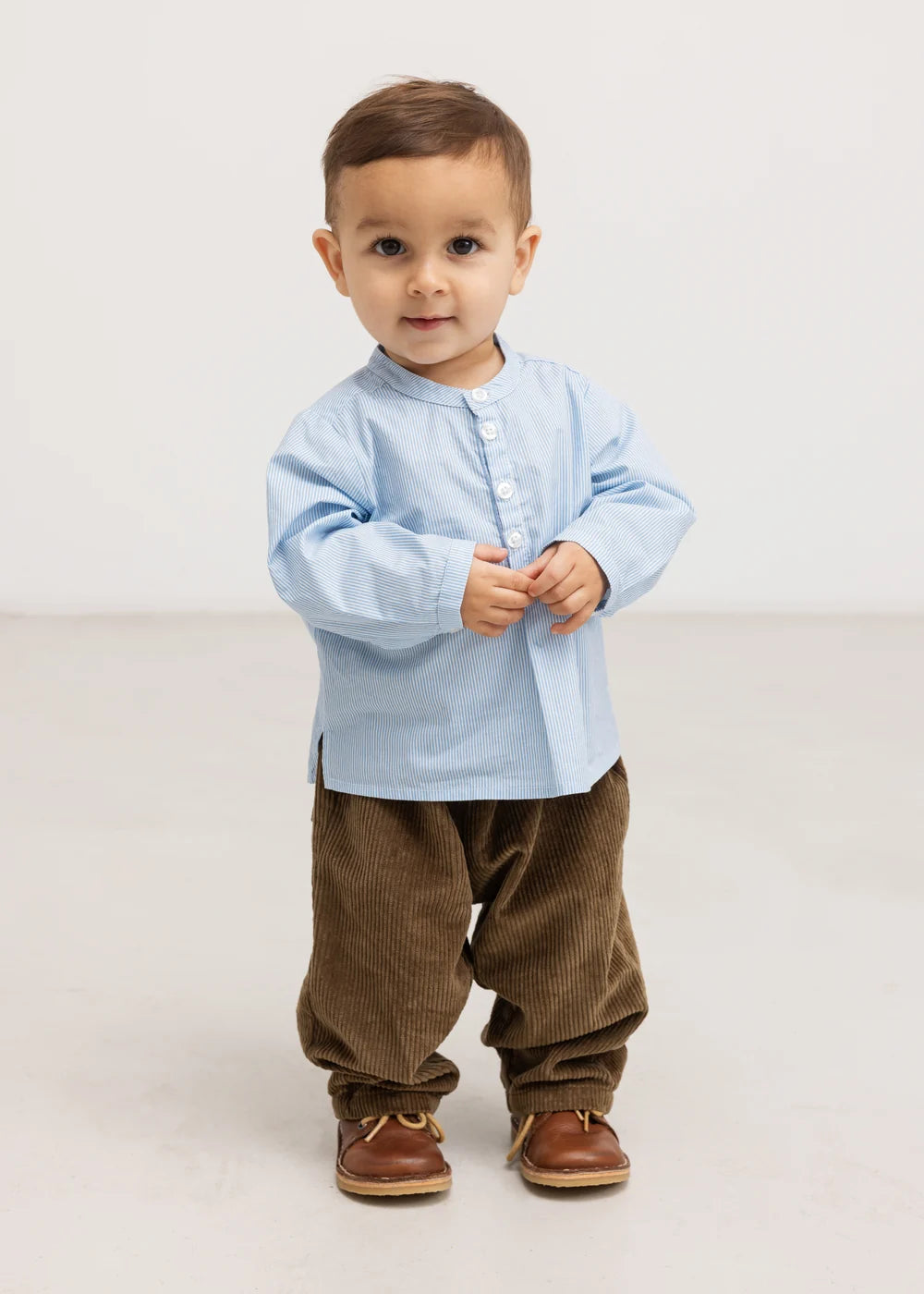 Palle Cordhose – Wilted