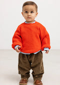 Palle Cordhose – Wilted