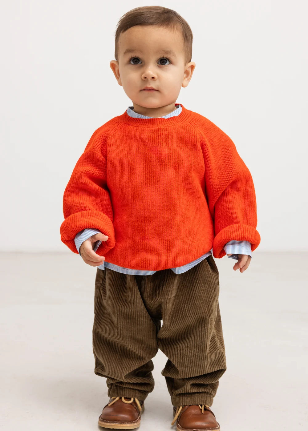Palle Cordhose – Wilted