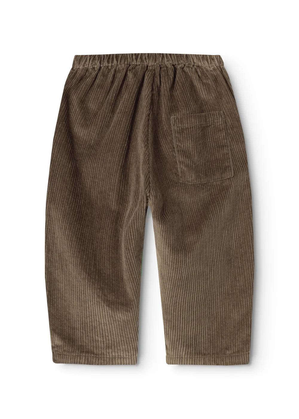Palle Cordhose – Wilted