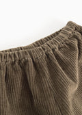 Palle Cordhose – Wilted