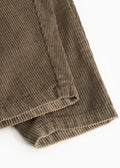 Palle Cordhose – Wilted