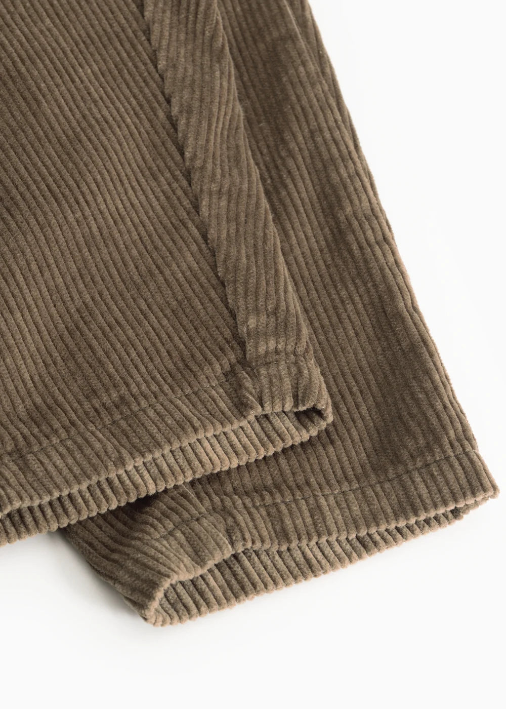 Palle Cordhose – Wilted