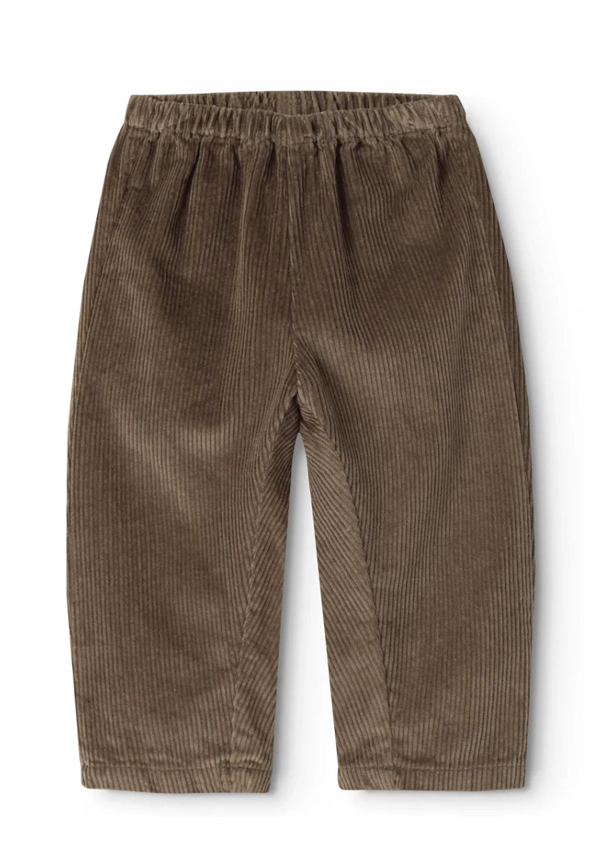 Palle Cordhose – Wilted