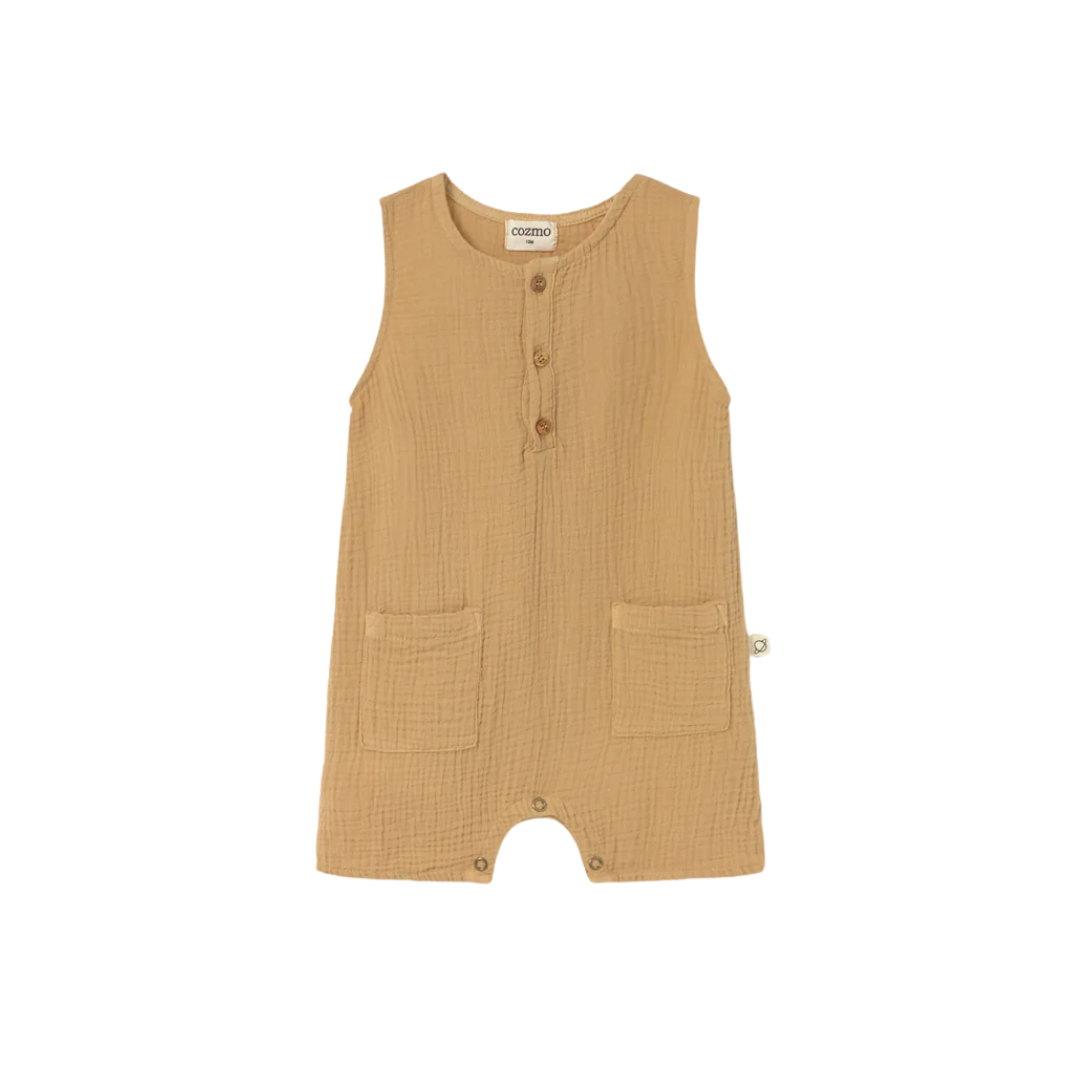 Jumpsuit Pine