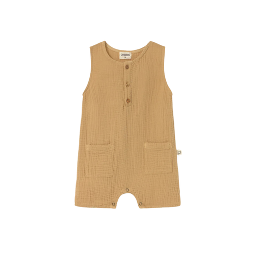 Jumpsuit Pine