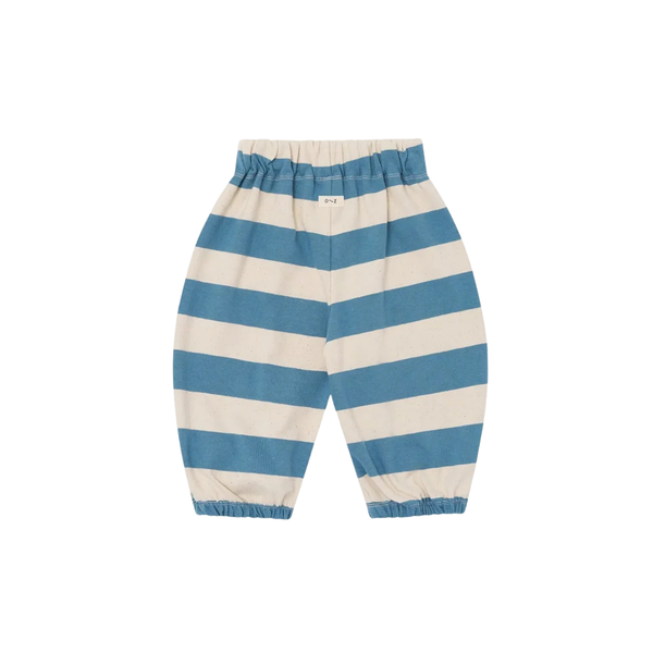 Deck Chair Stripes Pants