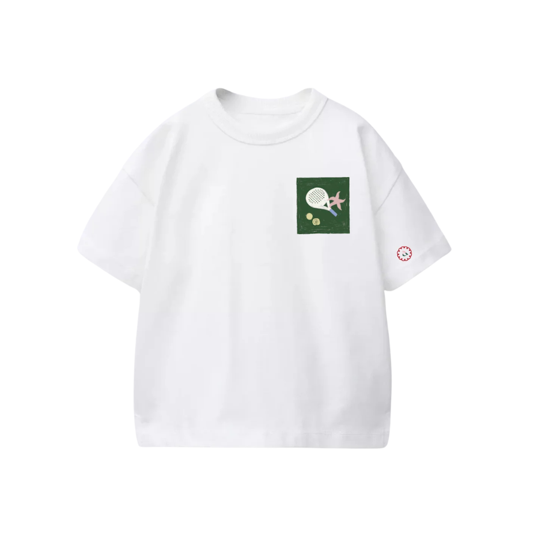 Padel T-Shirt
