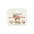 Dolly Dog Bracelet Set