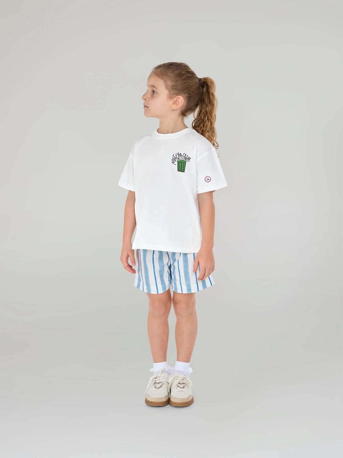 Matcha Club T-Shirt