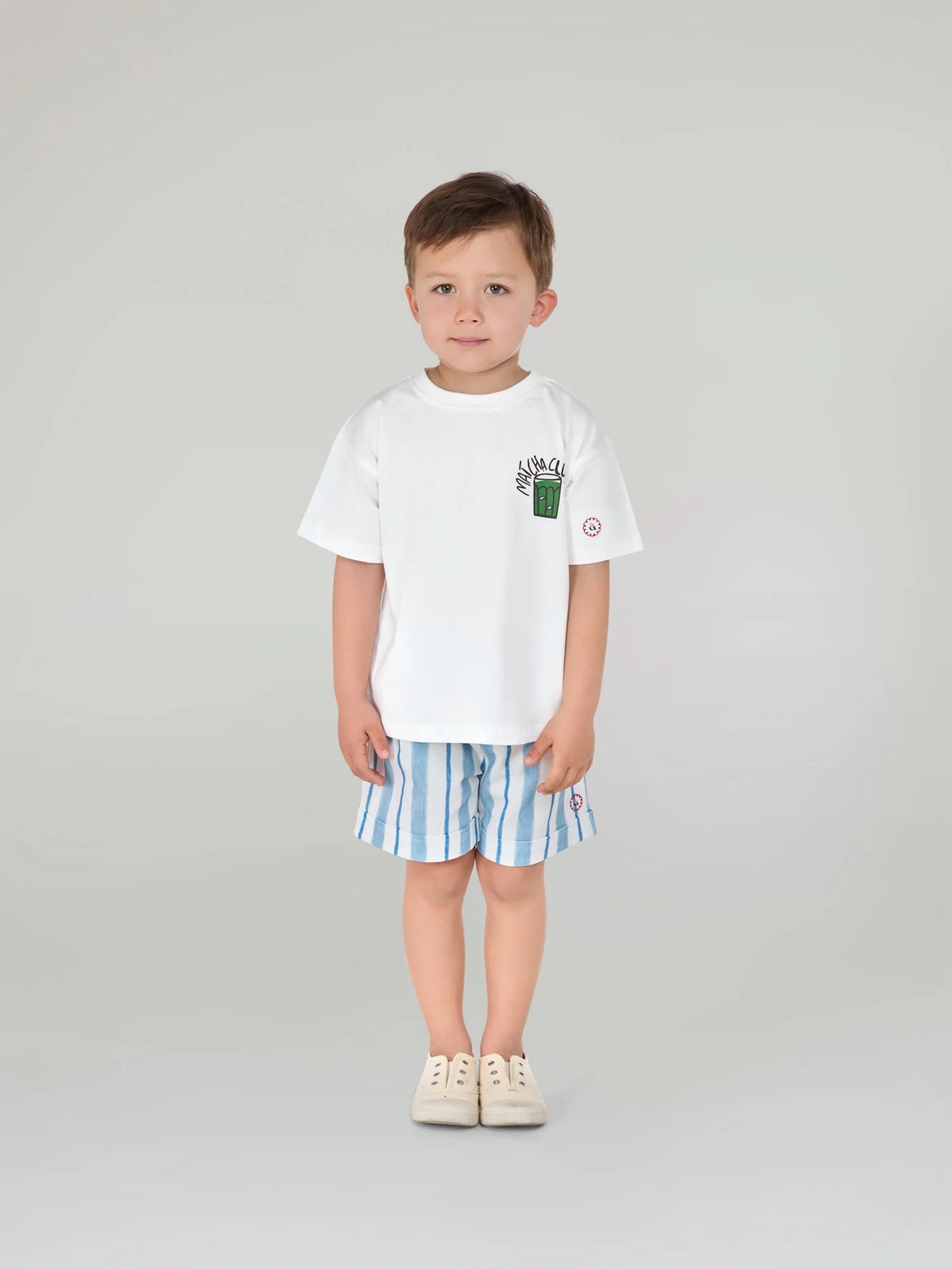 Matcha Club T-Shirt