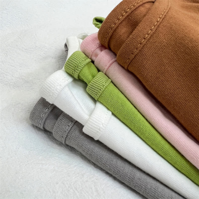 Everyday Long Sleeve Top | MiniOlie