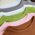 Everyday Long Sleeve Top | MiniOlie