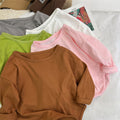 Everyday Long Sleeve Top | MiniOlie