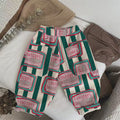 Sardine Stripe Corduroy Pants | MiniOlie