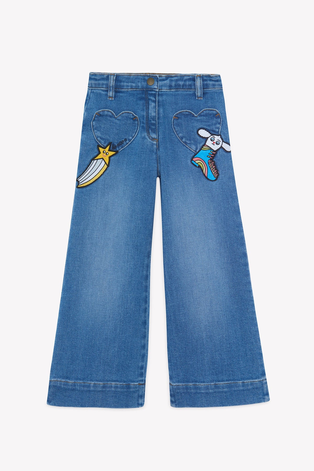 Bonton Pakito Rainbow Jeans