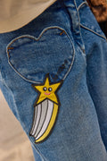 Bonton Pakito Rainbow Jeans