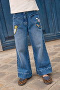 Bonton Pakito Rainbow Jeans