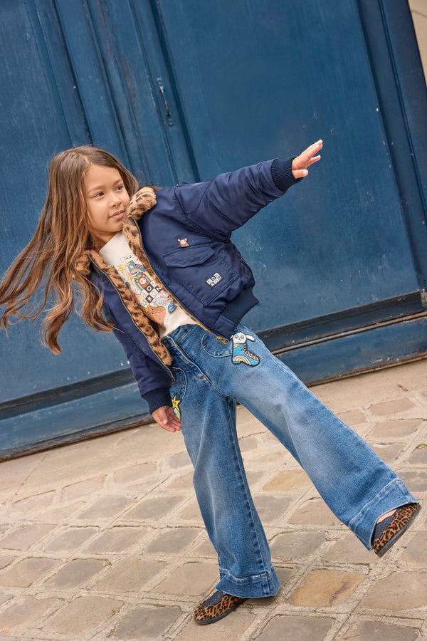 Bonton Pakito Rainbow Jeans