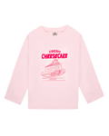 Taxo Cheesecake Cotton Tee