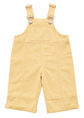 Blythe Honey Washed Dungarees