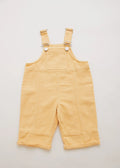 Blythe Honey Washed Dungarees