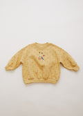 Carner Honey Magic Sweater
