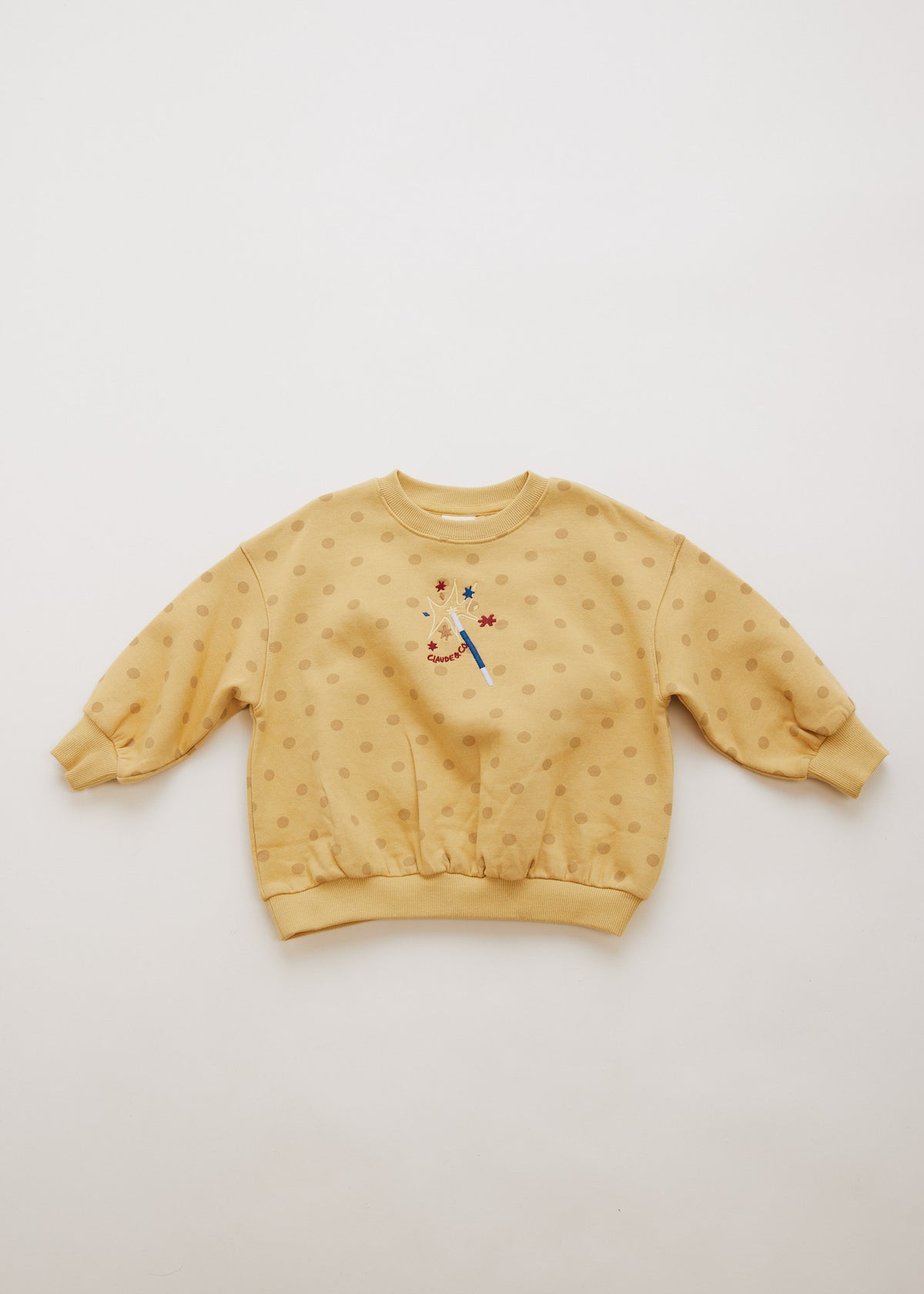 Carner Honey Magic Sweater
