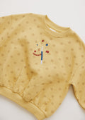 Carner Honey Magic Sweater
