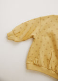Carner Honey Magic Sweater