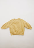 Carner Honey Magic Sweater