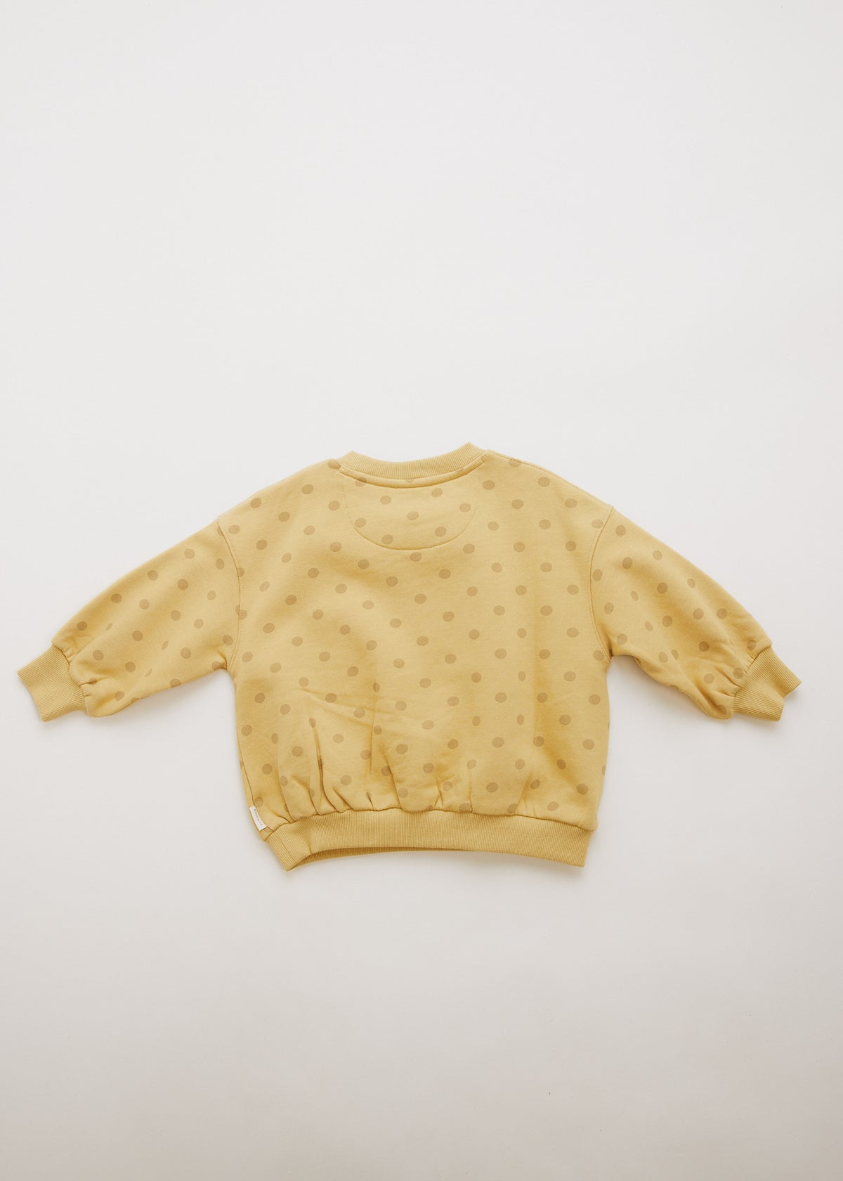 Carner Honey Magic Sweater