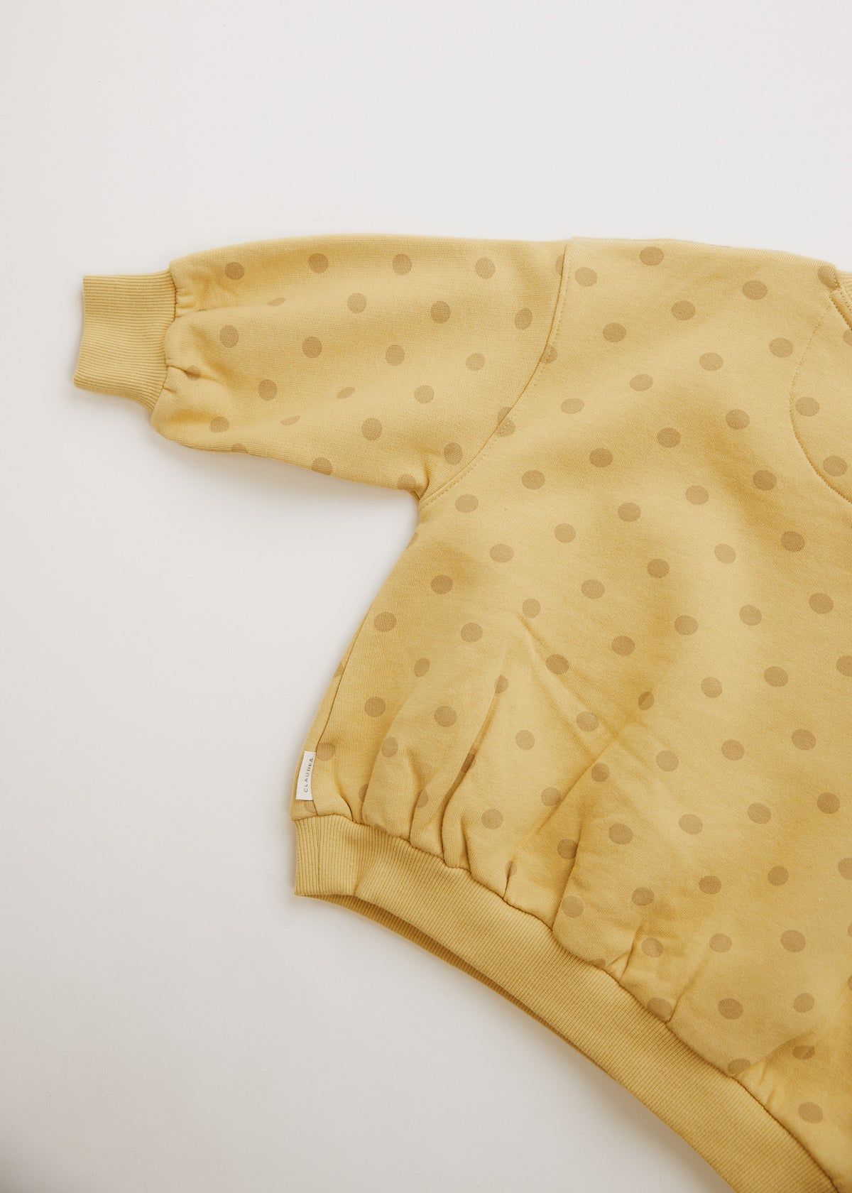 Carner Honey Magic Sweater