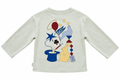 Loyle Seagreen Langarmshirt