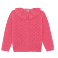 Cardigan bébé en mélange de mohair Corolle