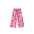 Butterfly Pink Pants