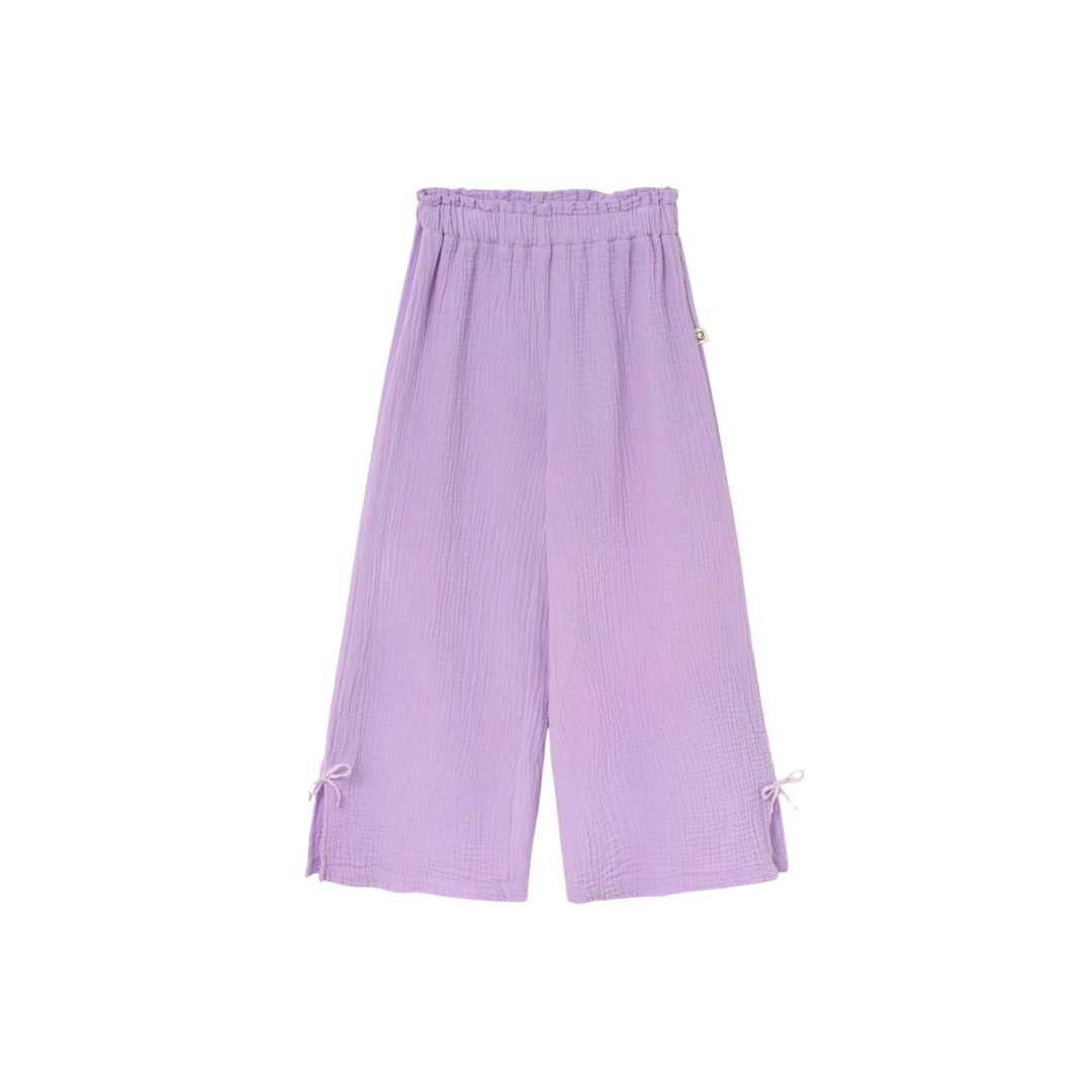 Pants Violet