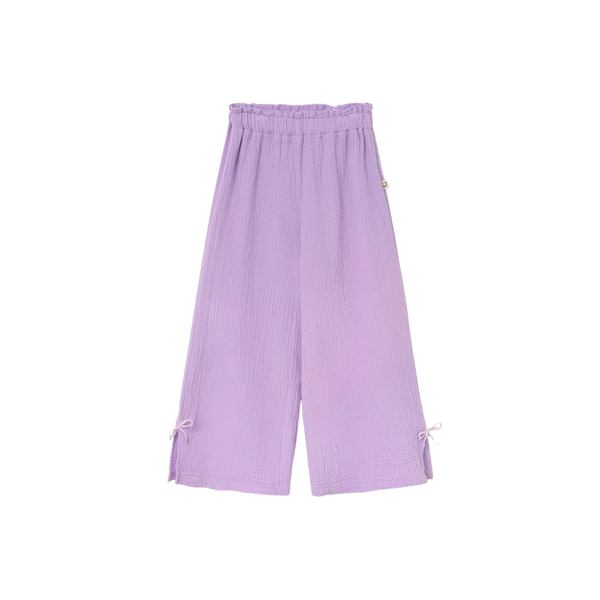Pants Violet