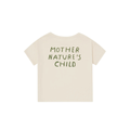 Mother Nature's Child Boxy T-Shirt